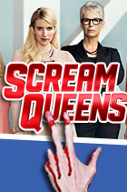 Королевы Крика 3 сезон смотреть онлайн все серии